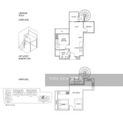 Jade Residences (D19), Apartment #151352492